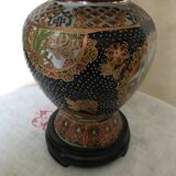 Vintage Japanese lamp