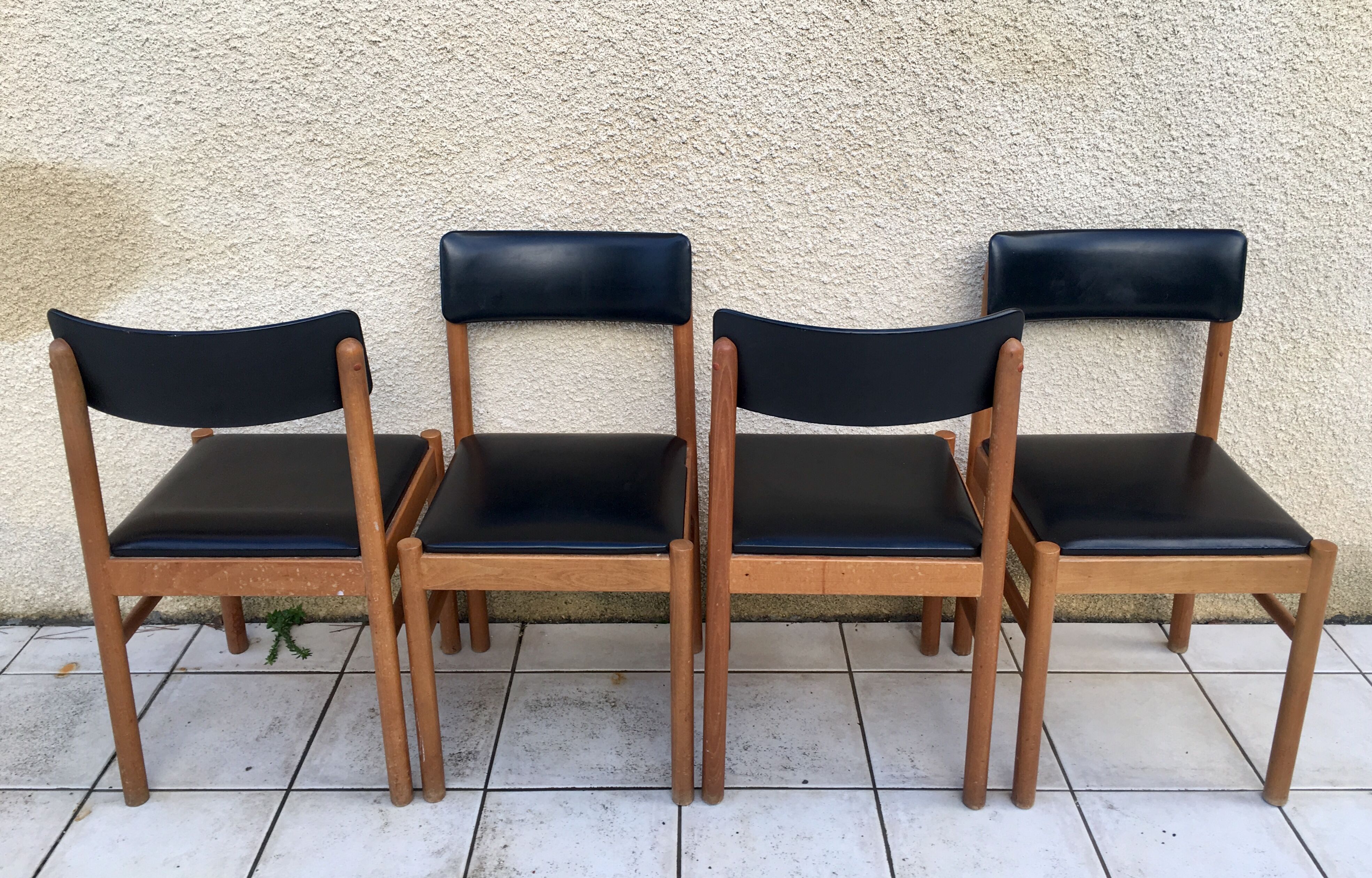 Scandinavian style Chair