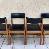 Scandinavian style Chair