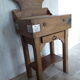 Billot de boucher
