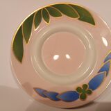 Rosenthal N°2 collector's cups, slightly chipped