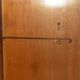 Art Deco wardrobe