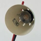 Aluminor desk lamp 1980