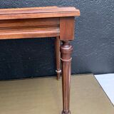 Louis XVI-style side table