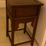 Side table with drawer