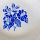 5 deep plates from Digoin Sarreguemines model Marsac 220641