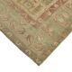 Turkish Vintage Anatolian Rug 106 cm x 193 cm