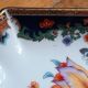 Imari porcelain catchall