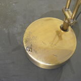 Vintage desk lamp, model m-1137 from estiluz, adjustable