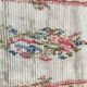 Tapis couloir ancien suédois 100x258 cm