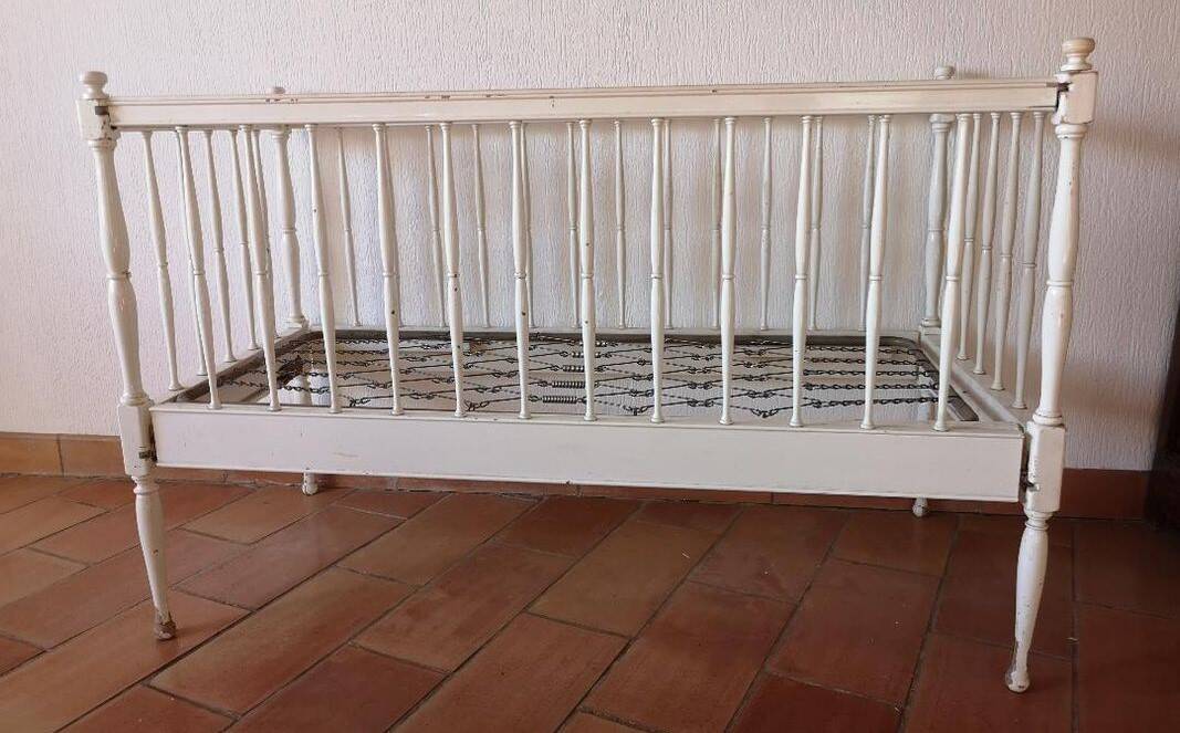 lit baby 1970