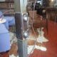 Standard lamp