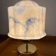 Lampe à poser art déco