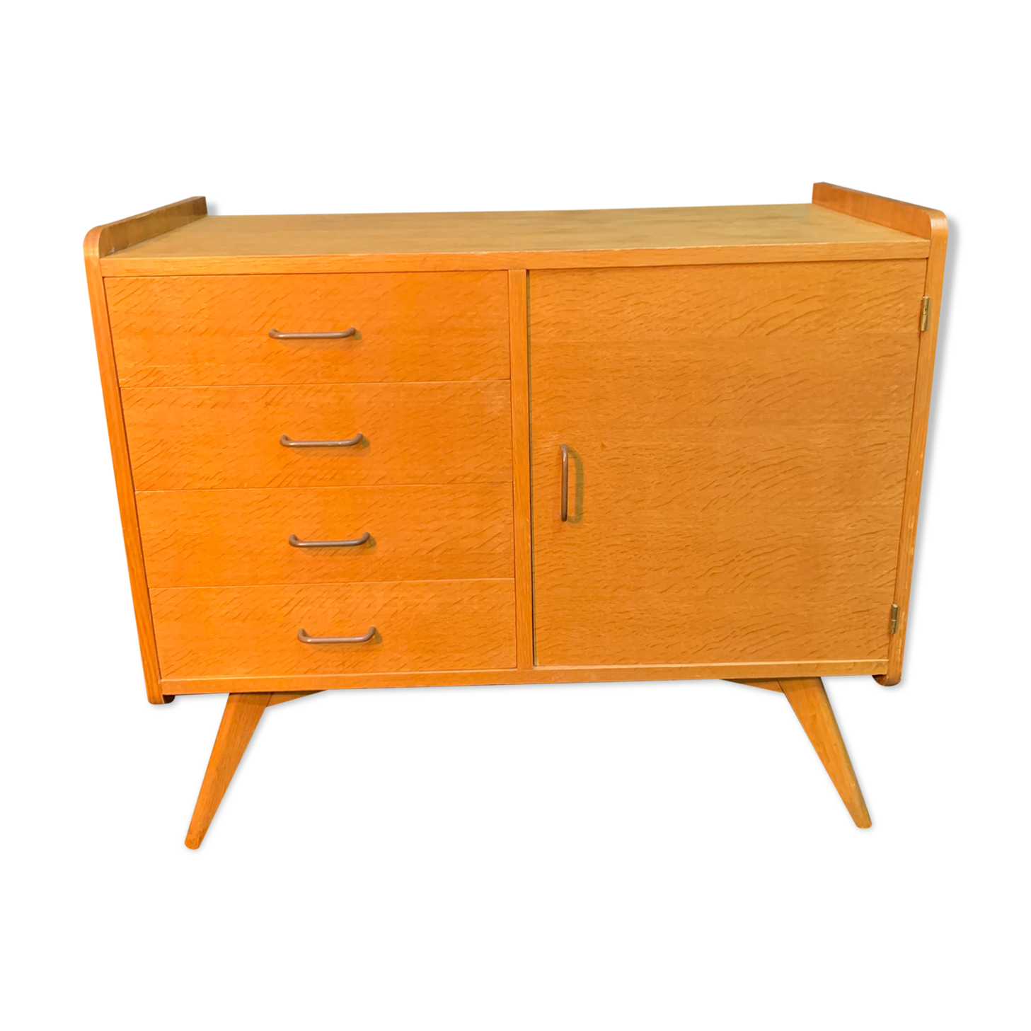 Vintage dresser 1950