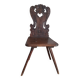 Alsatian chair 1840