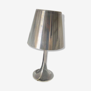Philippe Starck's Miss K lamp