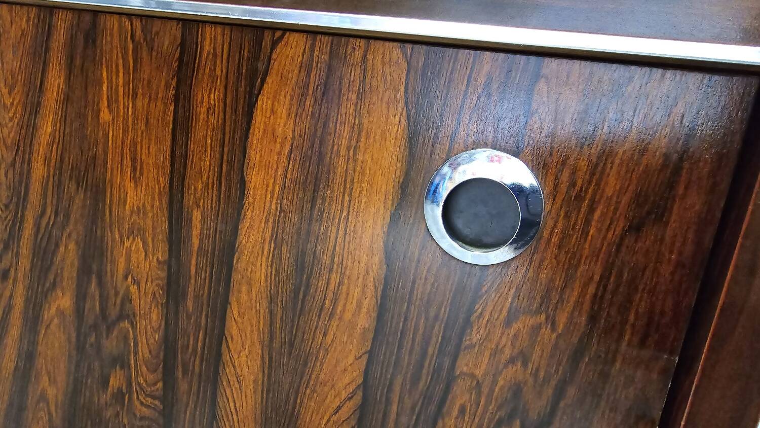 Vintage cupboard, 1960's