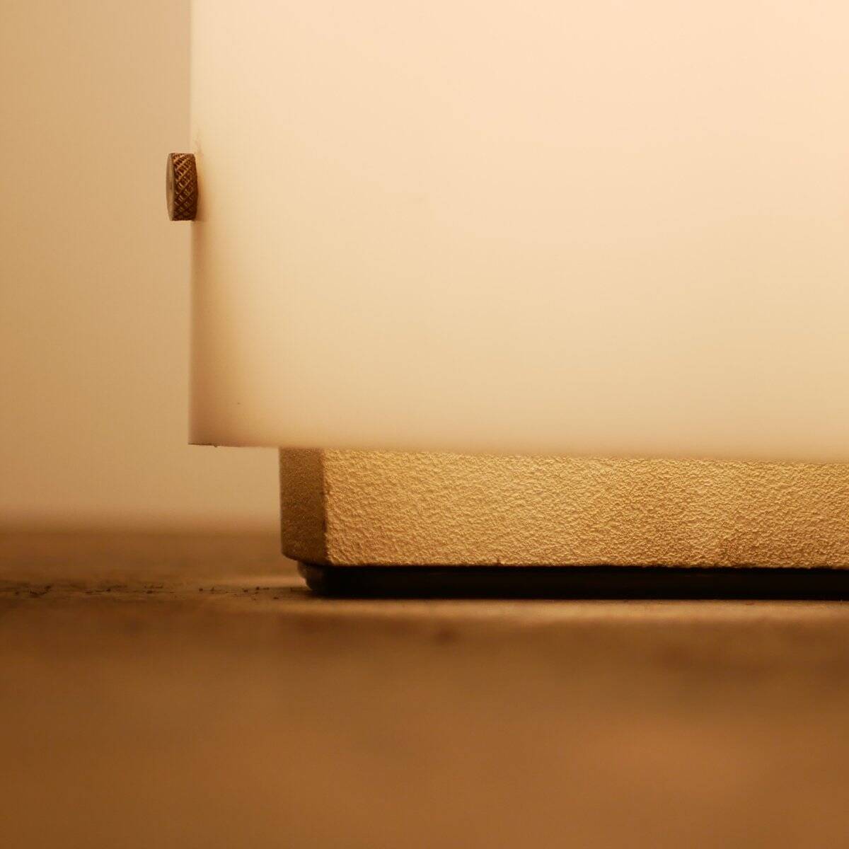 Lampe Mezza Chimère de Vico Magistretti pour Artemide, Italie, 1969