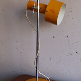 Vintage desk lamp Delmas – Monteuse model