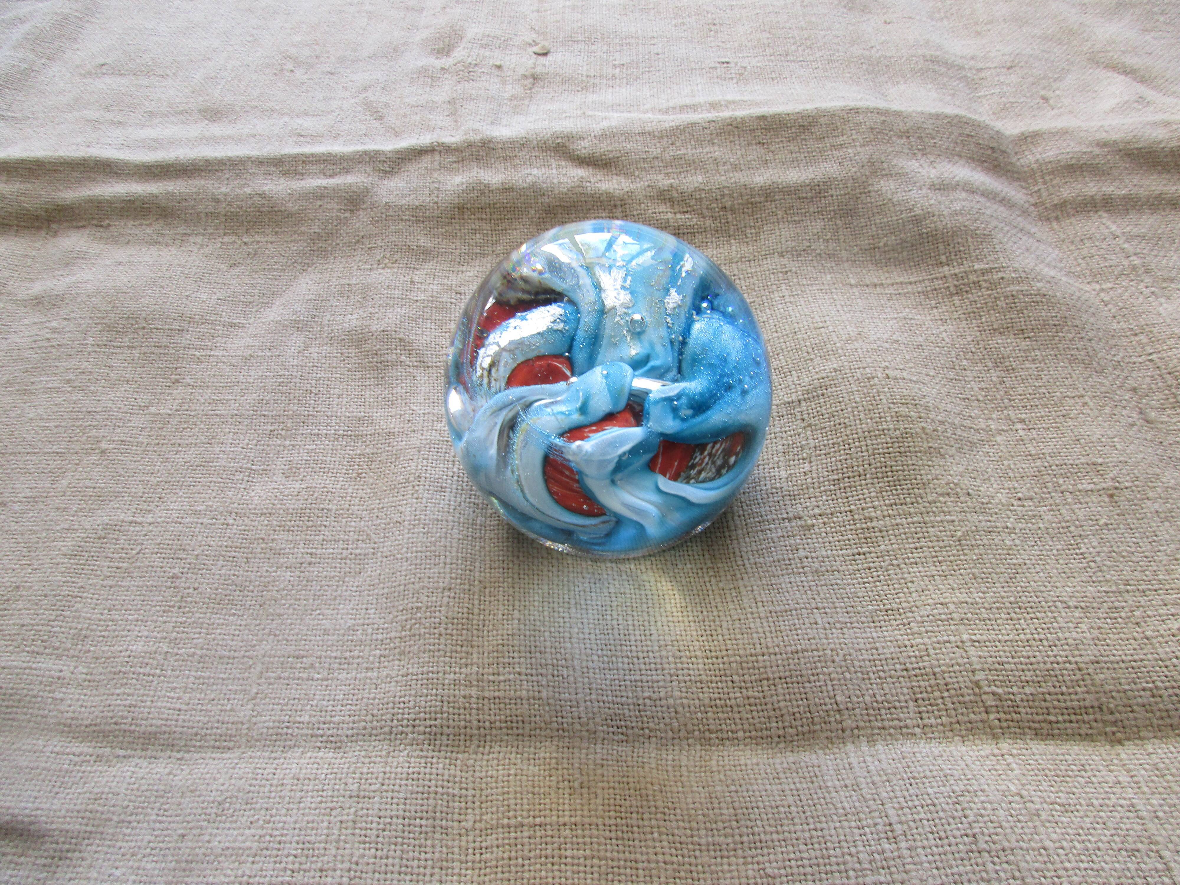 Bernard aconito biot's paper paper press