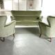 Sofa Danish year 50 to ears