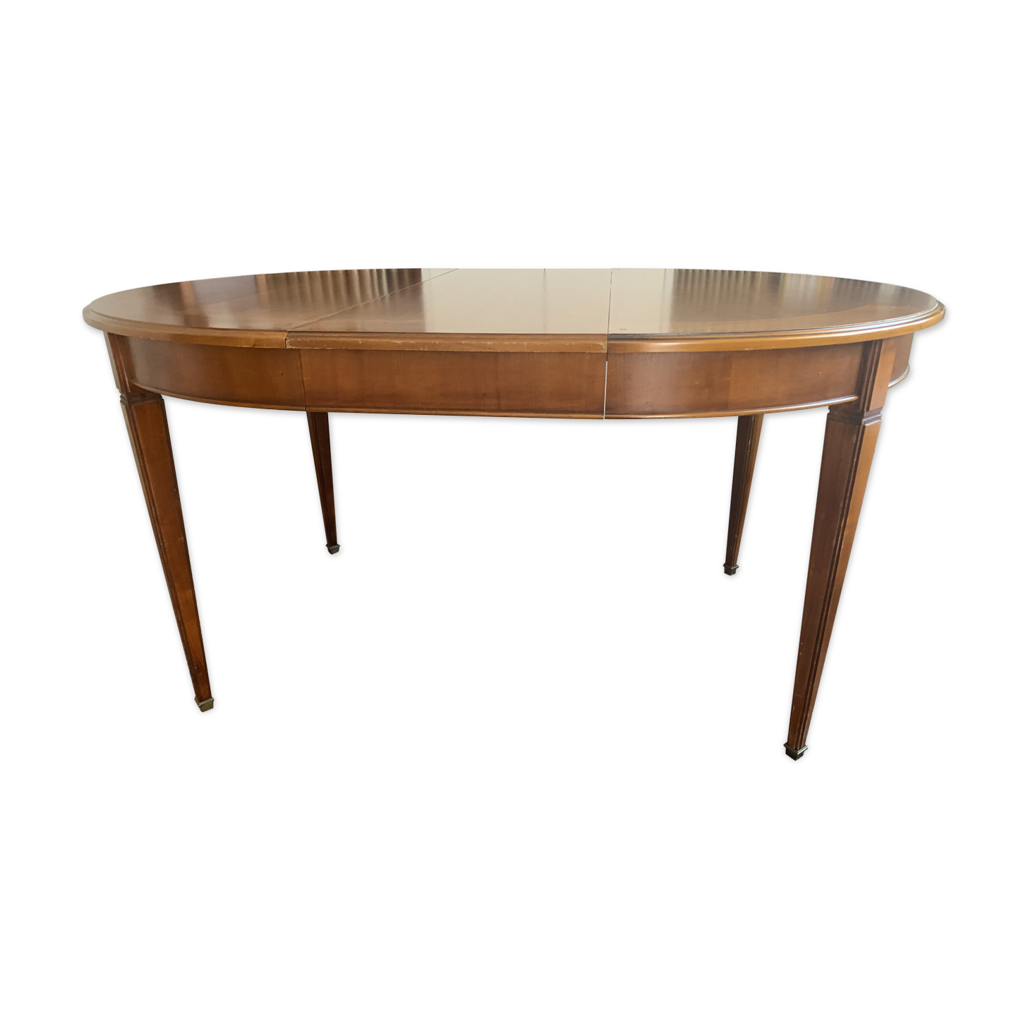 Dining table Louis-Philippe style