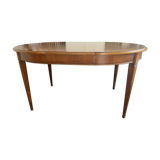 Dining table Louis-Philippe style