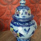 Jar of Portugal Rereira Lopes Salado Alcobaca