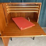 Philippon lecoq sideboard circa 1950 teak