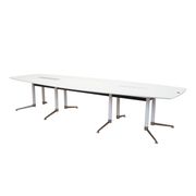 Conference table, Danish design, 2016, designer: Paul Leroy, manufacturer: Paustian