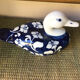 Ceramic duck