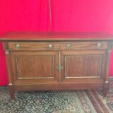 Buffet style empire 19 eme