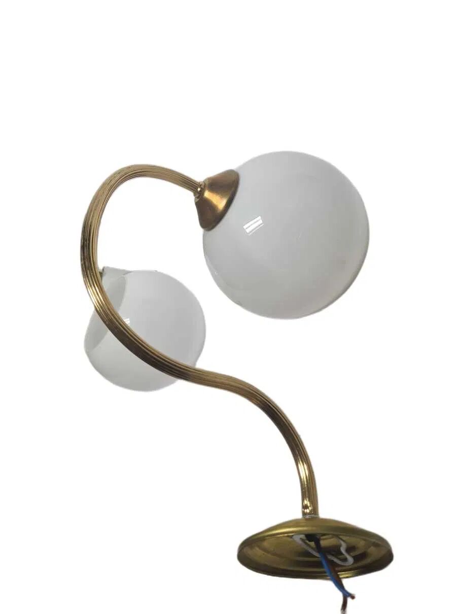 BZC ART DECO - beautiful industrial / LOFT wall lamp