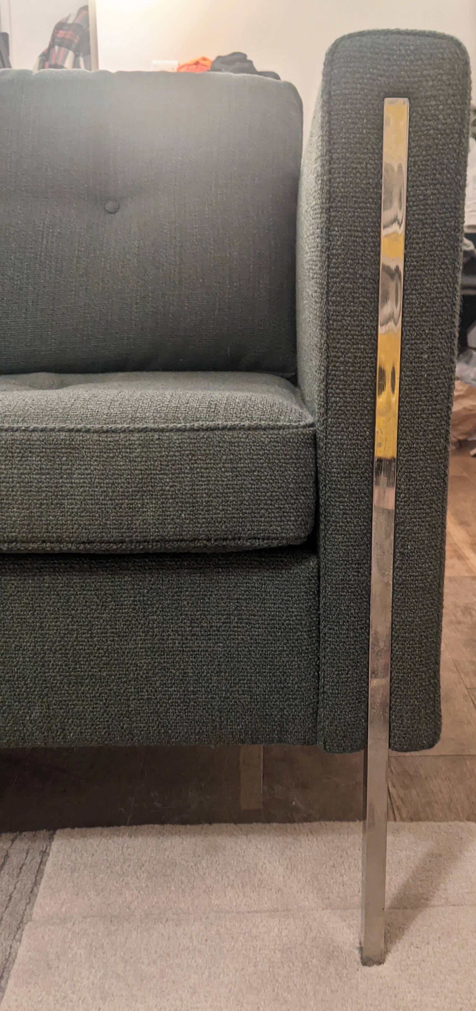 Andy Ligne Roset sofa