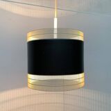 German suspension model 5072 from the mid-century by Staff Leuchten, 1960s