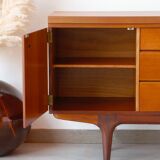 Buffet Greaves Thomas – Vintage teak enfilade 1960