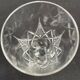 6 Baccarat port glasses Epron service