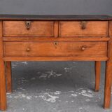 Commode en palissandre début XIXéme