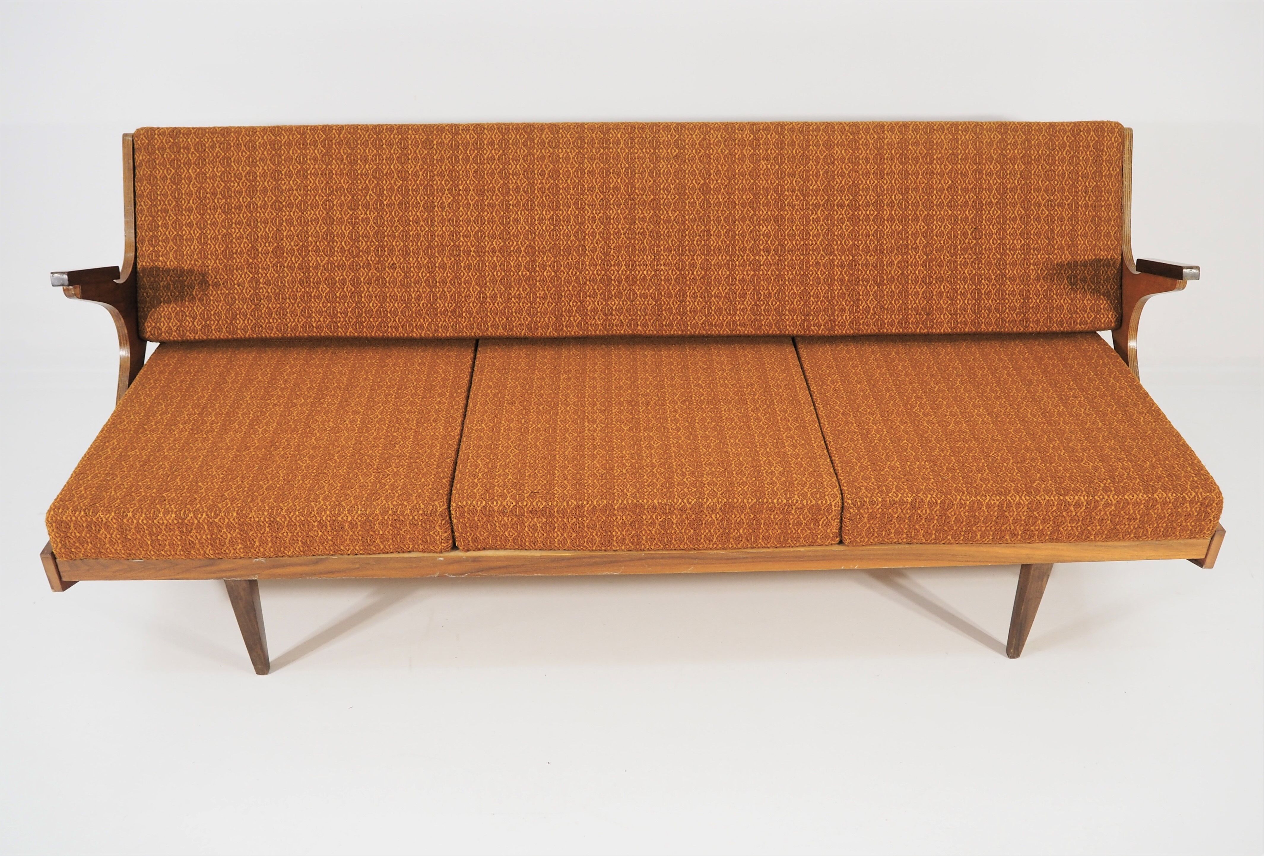 vintage sofa, 1970s