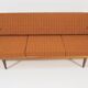 Canapé vintage, années 1970