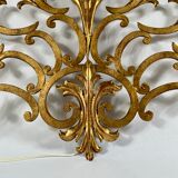 Luminaire Palladio style Louis XVI