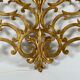 Luminaire Palladio style Louis XVI