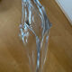 Coupe ou vide poche en cristal Bayle