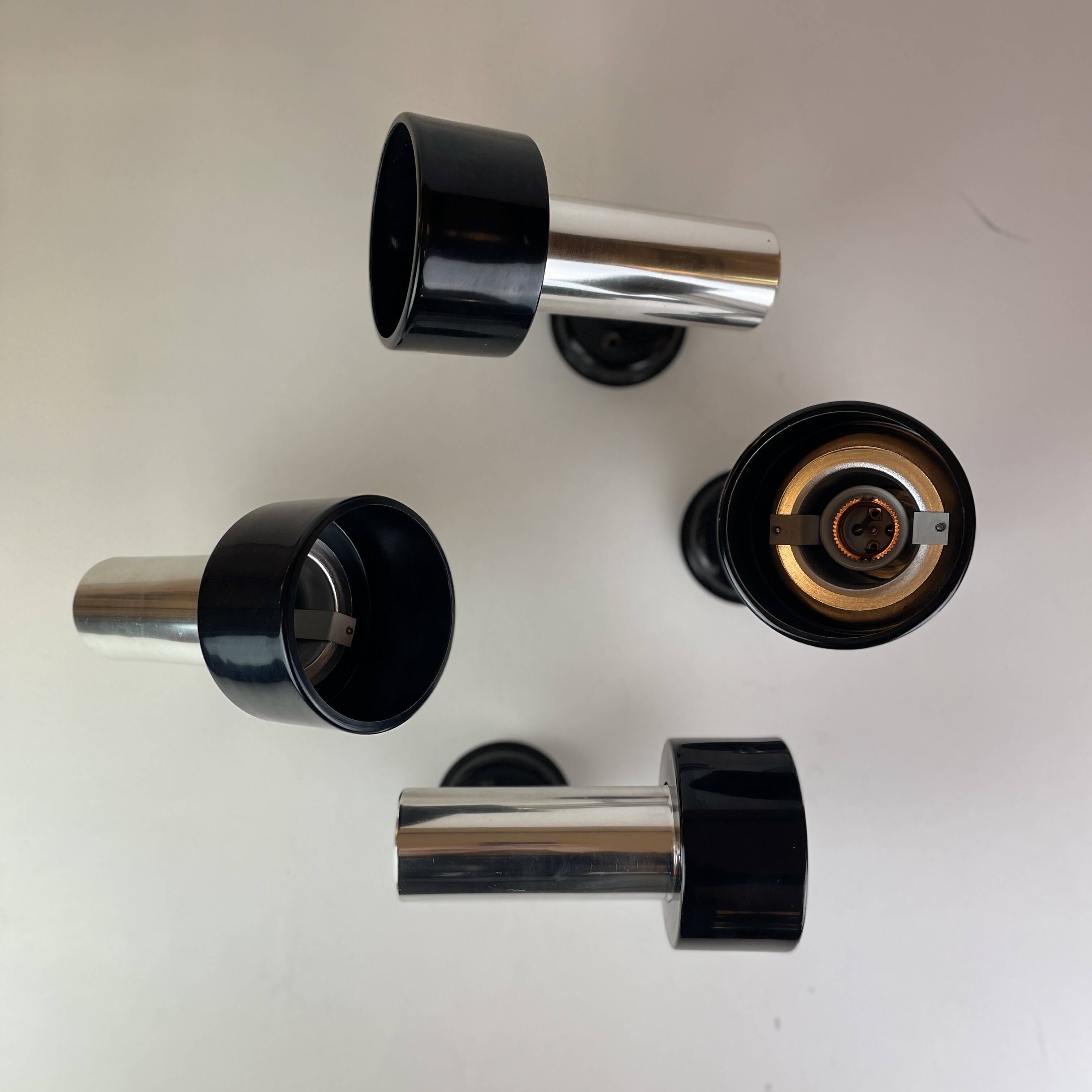 Wall lamp, 1970s-1980s