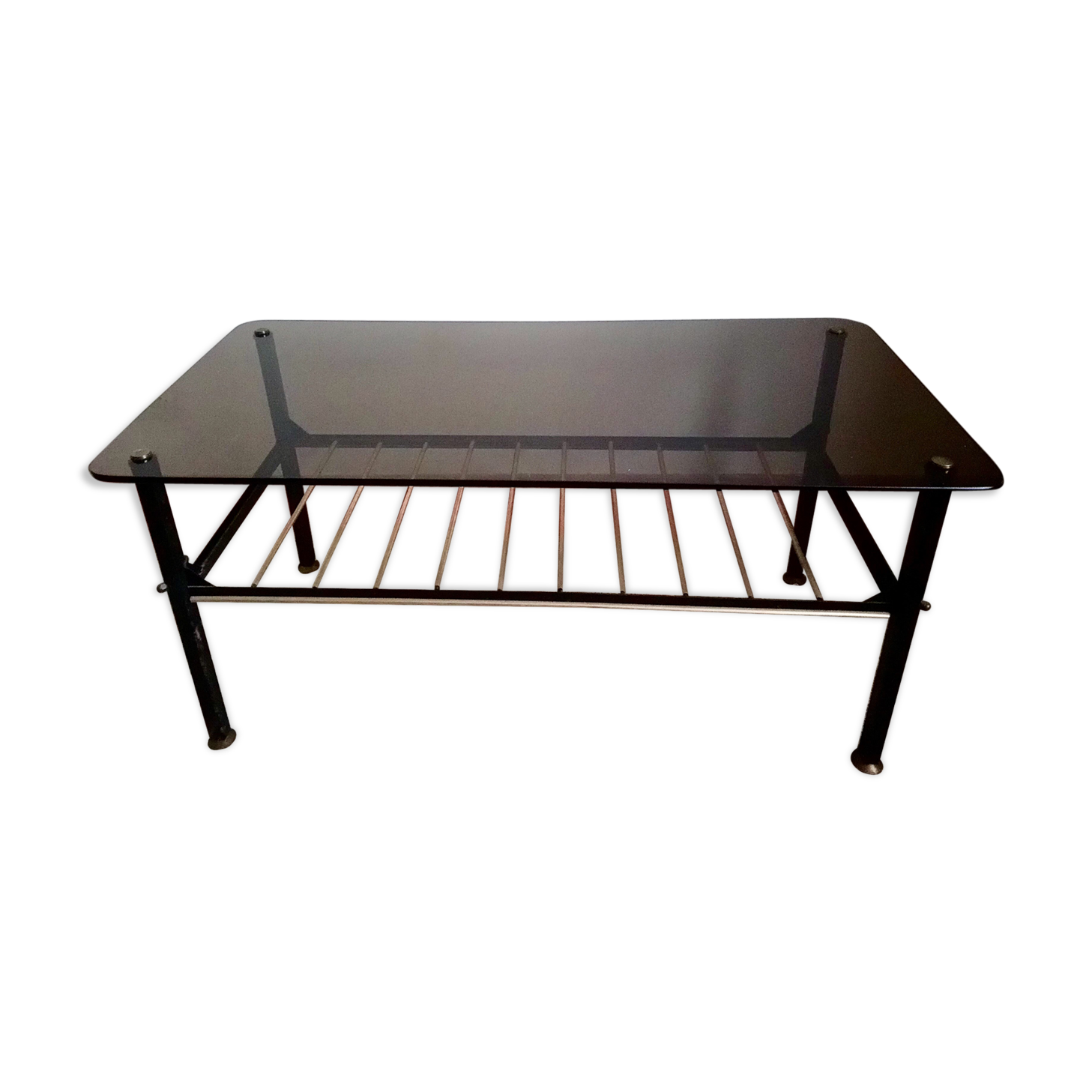 Coffee table vintage 70