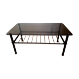 Coffee table vintage 70