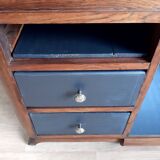 Art Deco hairdresser