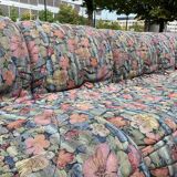 Vintage Togo Modular Sectional Sofa