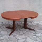 Extendable baumann table 1960