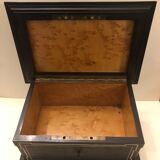 Coffret de voyage Napoléon III